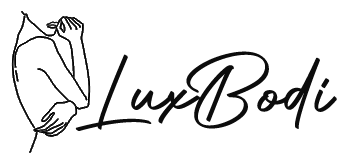 LuxBodi logo